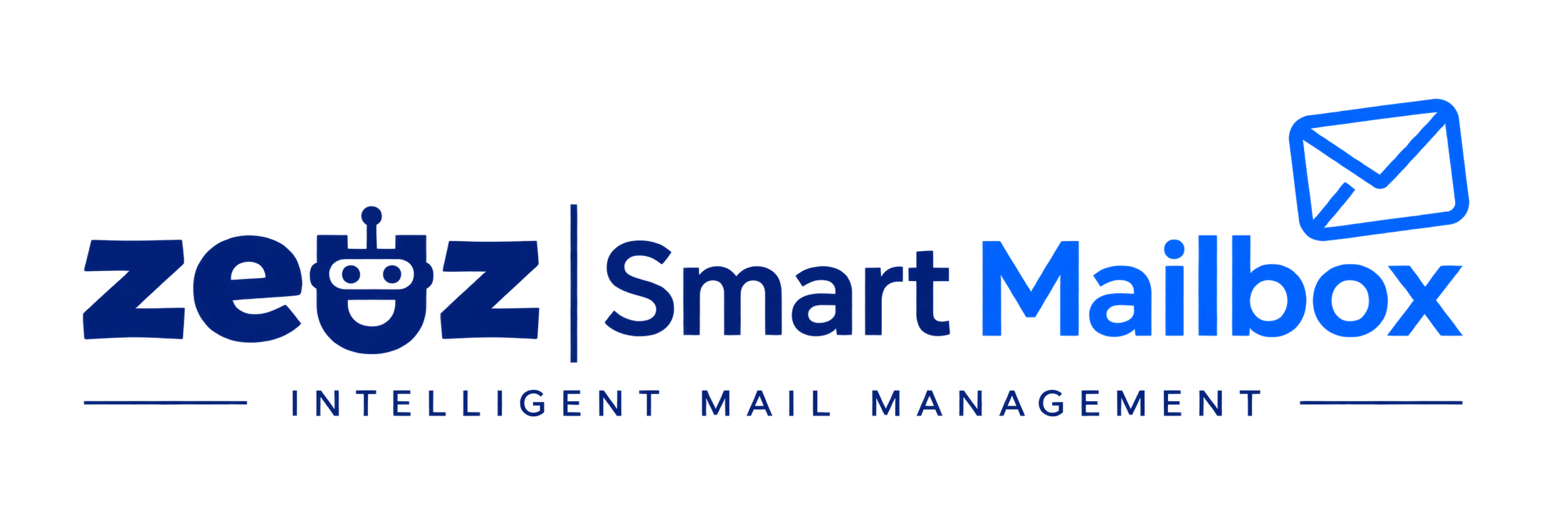 Zeuz Smart Mailbox